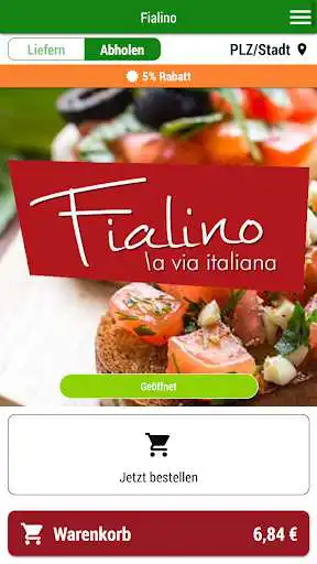 Play Fialino  and enjoy Fialino with UptoPlay
