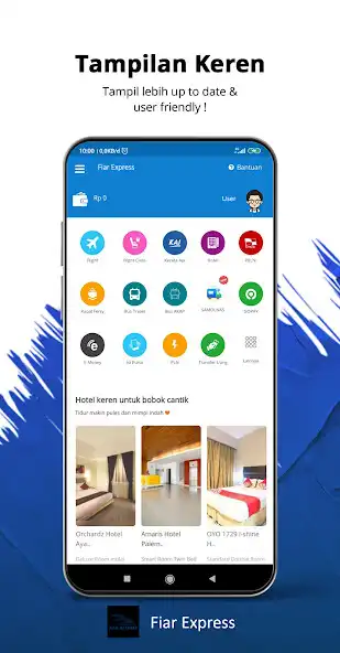 Play Fiar Express  and enjoy Fiar Express with UptoPlay