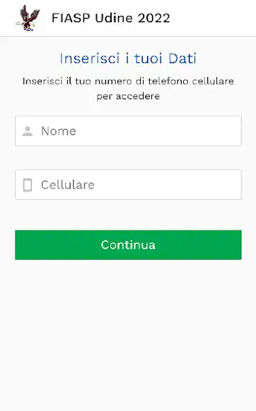 Play Fiasp Udine as an online game Fiasp Udine with UptoPlay