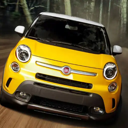 Play Fiat 500 Wallpapers APK Play Fiat 500 Wallpapers APK