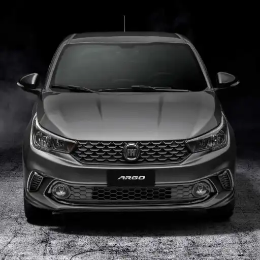 Play Fiat Argo Wallpaper APK