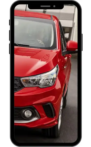 Play Fiat Argo Wallpaper  and enjoy Fiat Argo Wallpaper with UptoPlay