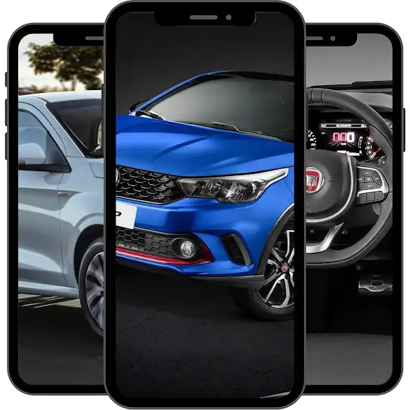 Play Fiat Argo Wallpaper as an online game Fiat Argo Wallpaper with UptoPlay