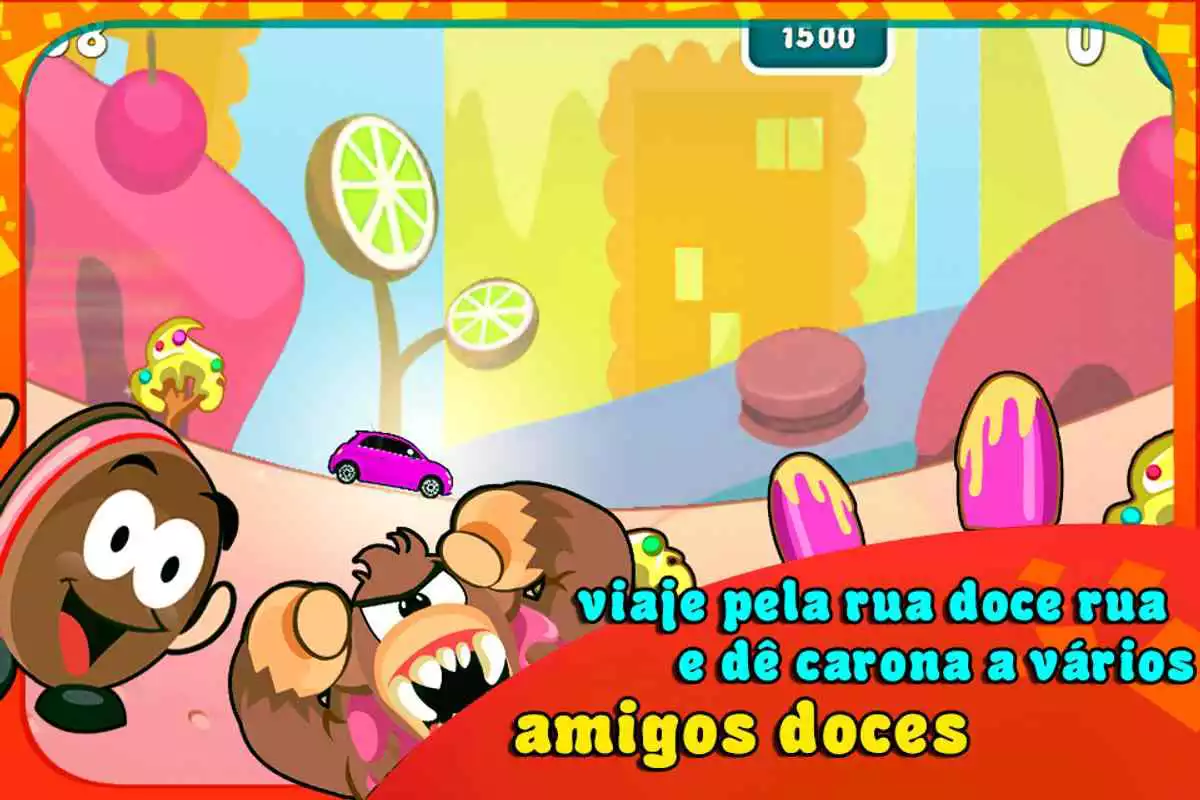 Play Fiat Fantasy Ride