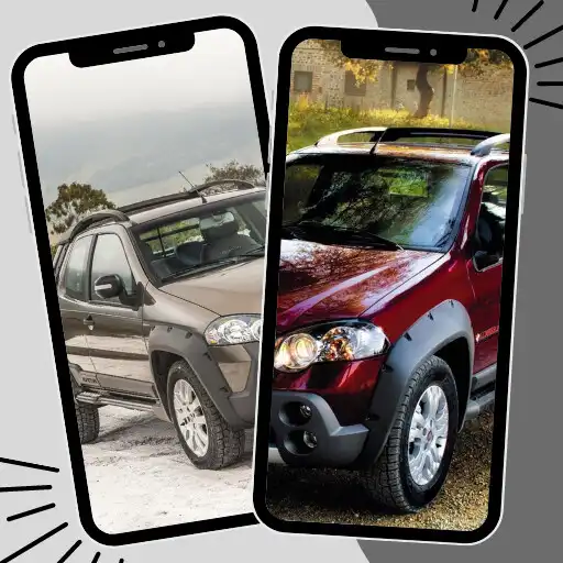 Play Fiat Strada Wallpaper APK Play Fiat Strada Wallpaper APK