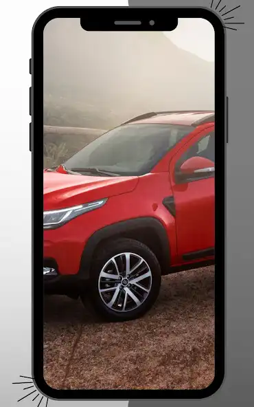 Play Fiat Strada Wallpaper as an online game Fiat Strada Wallpaper with UptoPlay