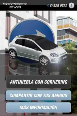 Play Fiat Street Evo