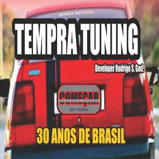 Play FIAT TEMPRA BRASIL  and enjoy FIAT TEMPRA BRASIL with UptoPlay