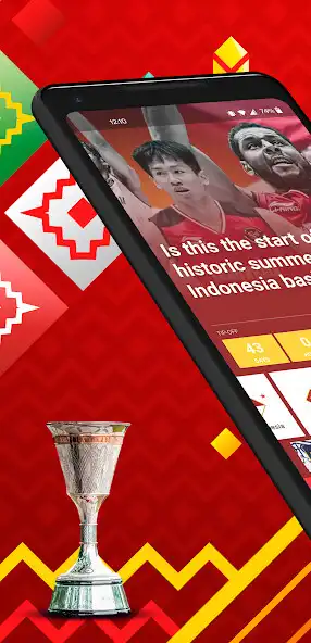 Play FIBA Asia Cup  and enjoy FIBA Asia Cup with UptoPlay