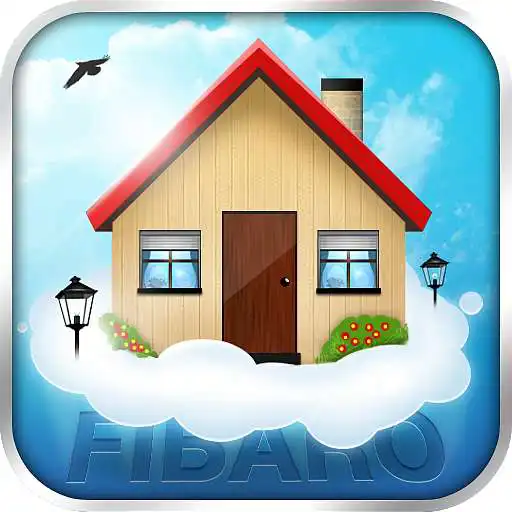 Play Fibaro for Tablet APK Play Fibaro for Tablet APK