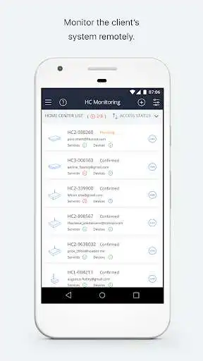 Play FIBARO Installer  and enjoy FIBARO Installer with UptoPlay