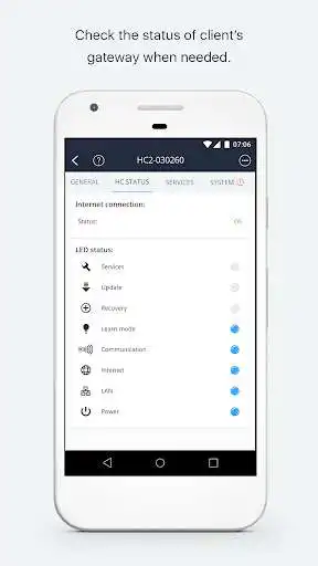 Play FIBARO Installer as an online game FIBARO Installer with UptoPlay