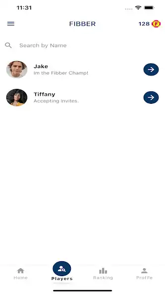 Play Fibber! as an online game Fibber! with UptoPlay