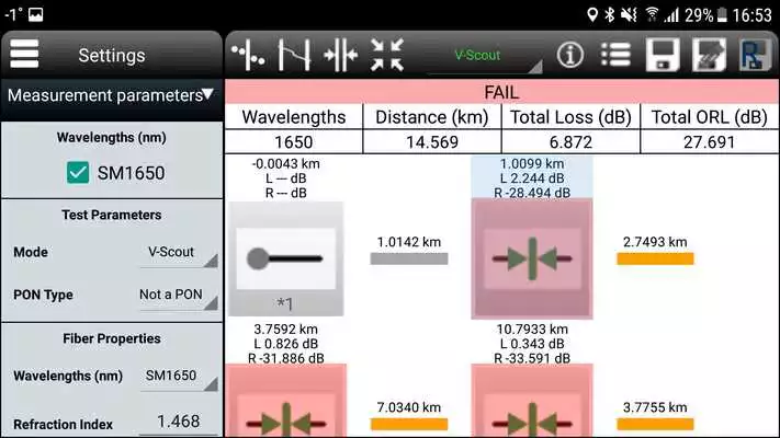 Play Fiberizer