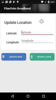 Play Fiberlinks Broadband