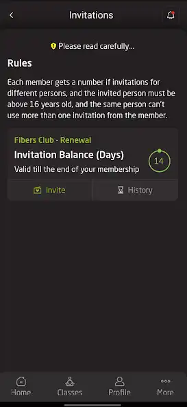 Play FibersClub as an online game FibersClub with UptoPlay