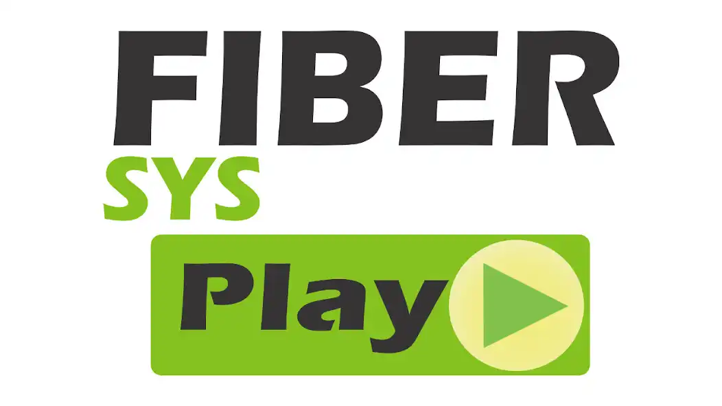 Play Fiber SYS Play + as an online game Fiber SYS Play + with UptoPlay