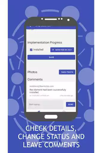 Play Fibertech Field Ops  and enjoy Fibertech Field Ops with UptoPlay