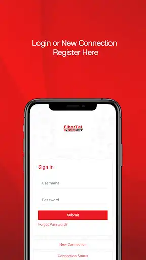 Play FiberTel FiberNet as an online game FiberTel FiberNet with UptoPlay