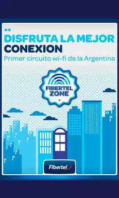 Play Fibertel Zone