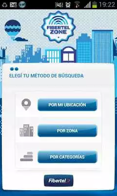 Play Fibertel Zone
