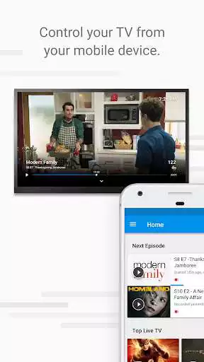 Play Fiber TV  and enjoy Fiber TV with UptoPlay