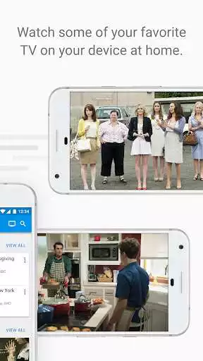 Play Fiber TV as an online game Fiber TV with UptoPlay