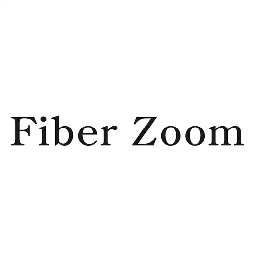 Play Fiber Zoom APK Play Fiber Zoom APK