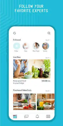 Play Fibler: Expert Consultations  Premium VideoCasts  and enjoy Fibler: Expert Consultations  Premium VideoCasts with UptoPlay