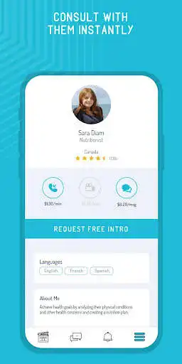 Play Fibler: Expert Consultations  Premium VideoCasts as an online game Fibler: Expert Consultations  Premium VideoCasts with UptoPlay