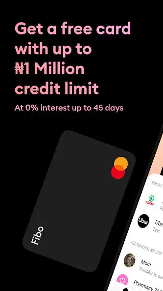 Play Fibo: Cash Wallet. Credit Loan  and enjoy Fibo: Cash Wallet. Credit Loan with UptoPlay