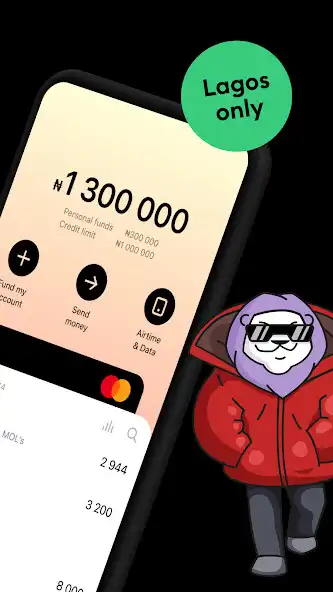 Play Fibo: Cash Wallet. Credit Loan as an online game Fibo: Cash Wallet. Credit Loan with UptoPlay