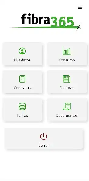 Play Fibra365 as an online game Fibra365 with UptoPlay