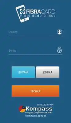 Play FIBRACARD LOJISTA