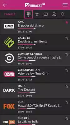 Play Fibracat TV Play Fibracat TV