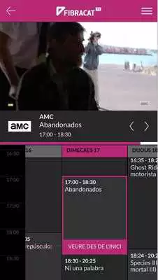 Play Fibracat TV Play Fibracat TV