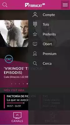 Play Fibracat TV Play Fibracat TV