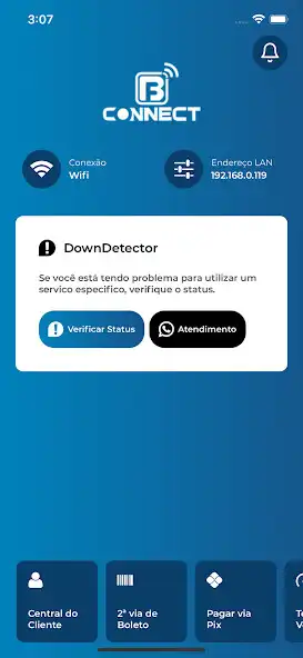Play Fibra Connect  and enjoy Fibra Connect with UptoPlay