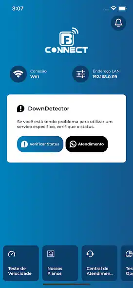 Play Fibra Connect as an online game Fibra Connect with UptoPlay