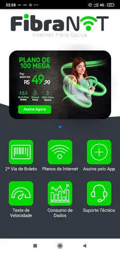 Play FibraNet  and enjoy FibraNet with UptoPlay
