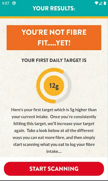 Play FibreFit as an online game FibreFit with UptoPlay