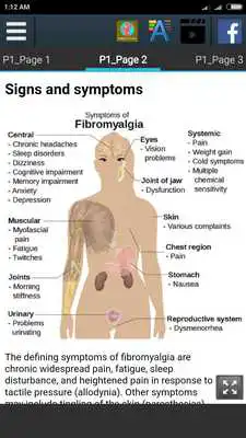 Play Fibromyalgia Info