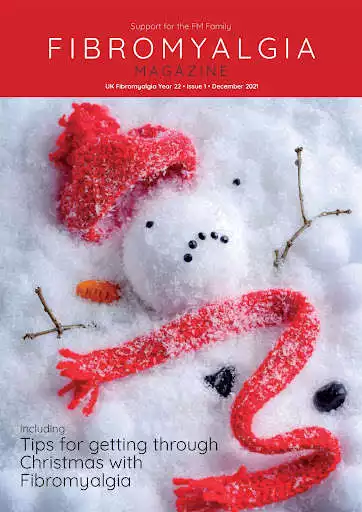 Play Fibromyalgia Magazine as an online game Fibromyalgia Magazine with UptoPlay