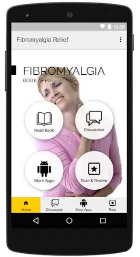 Play Fibromyalgia Relief  and enjoy Fibromyalgia Relief with UptoPlay