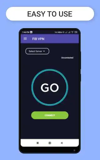 Play Fib VPN  and enjoy Fib VPN with UptoPlay