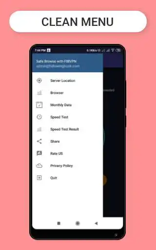 Play Fib VPN as an online game Fib VPN with UptoPlay