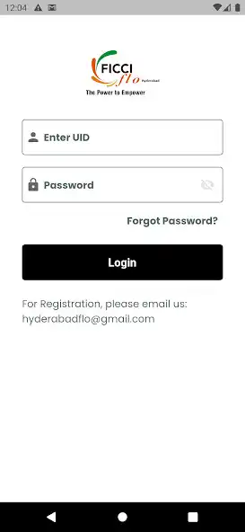 Play FICCI FLO Hyderabad  and enjoy FICCI FLO Hyderabad with UptoPlay