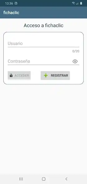 Play fichaclic as an online game fichaclic with UptoPlay