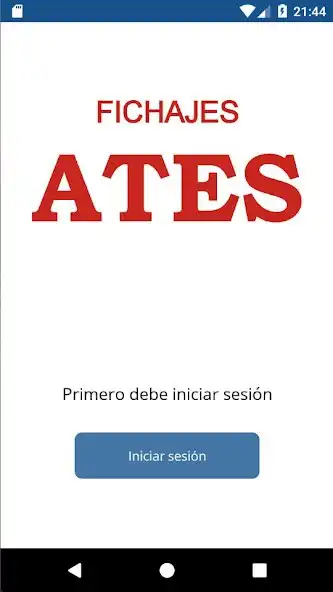 Play Fichajes ATES  and enjoy Fichajes ATES with UptoPlay
