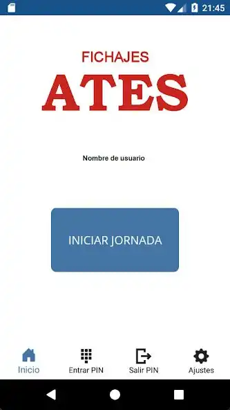 Play Fichajes ATES as an online game Fichajes ATES with UptoPlay